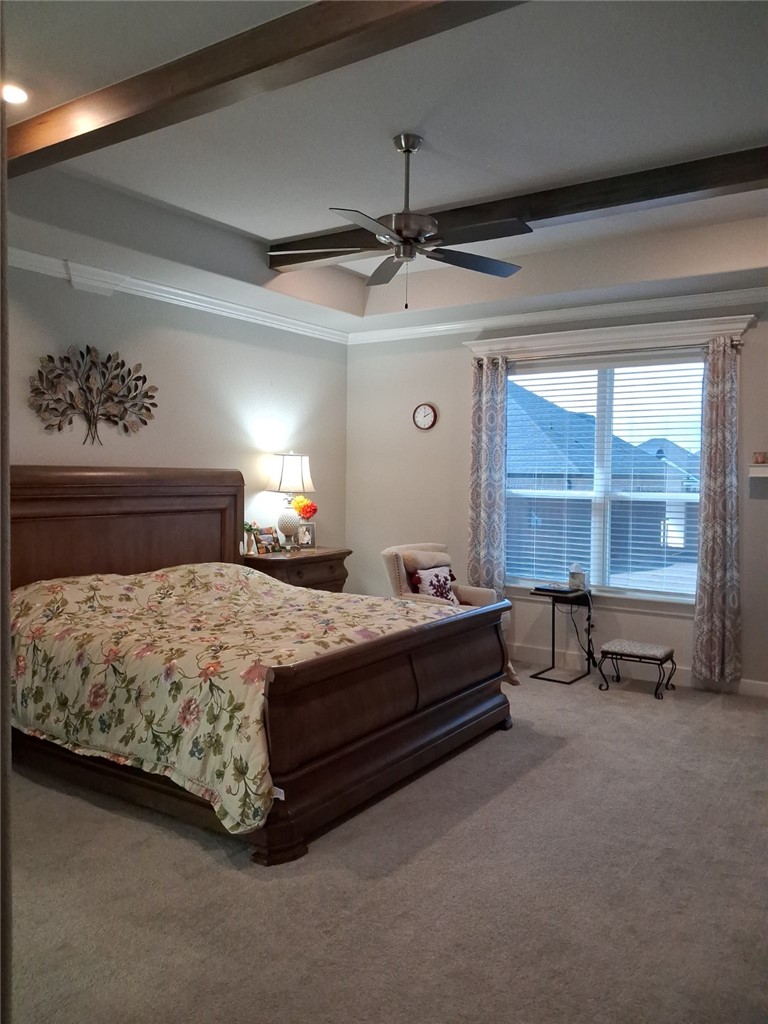 Arlington Sub Ph 1B Pea Ridge - Residential