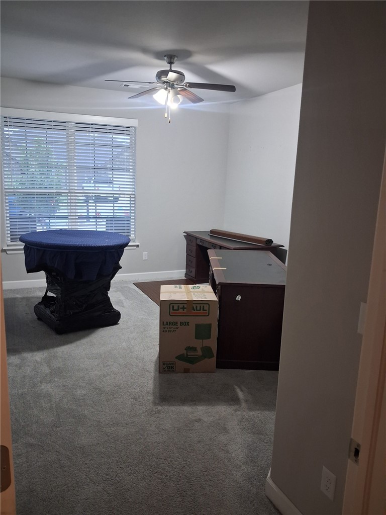 Arlington Sub Ph 1B Pea Ridge - Residential