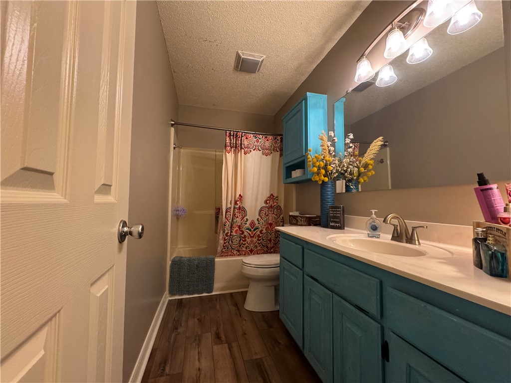 Deer Run Ph Iii - Residential