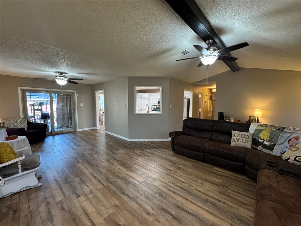 Deer Run Ph Iii - Residential