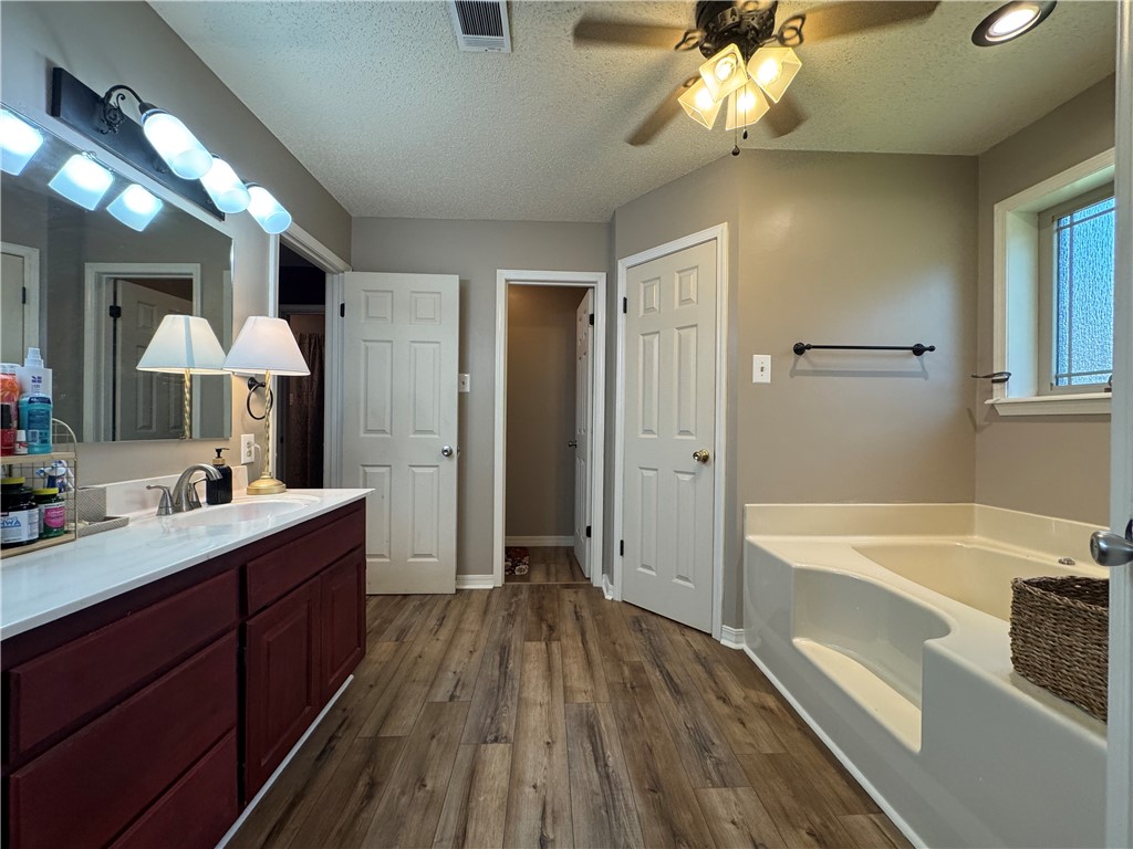 Deer Run Ph Iii - Residential