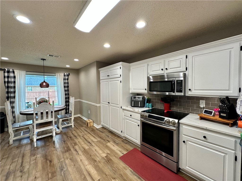 Deer Run Ph Iii - Residential