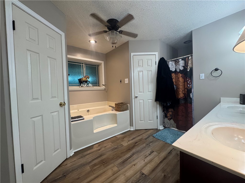 Deer Run Ph Iii - Residential