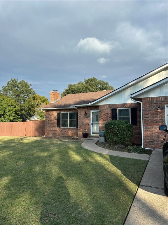 Deer Run Ph Iii - Residential