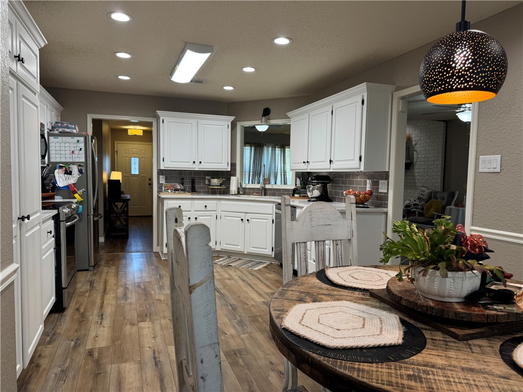 Deer Run Ph Iii - Residential