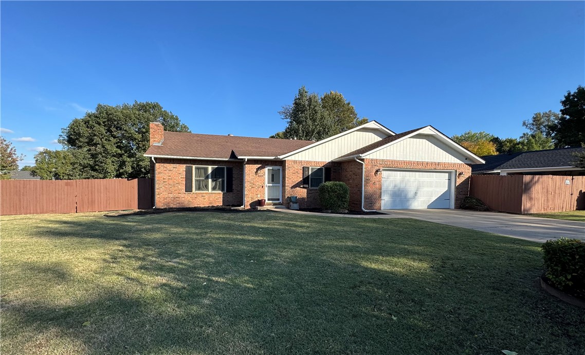 Deer Run Ph Iii - Residential