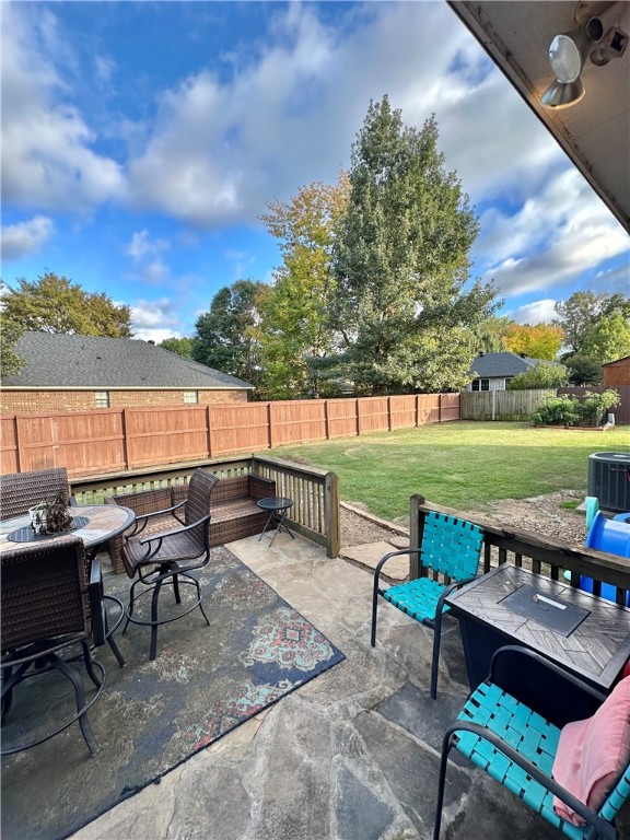 Deer Run Ph Iii - Residential