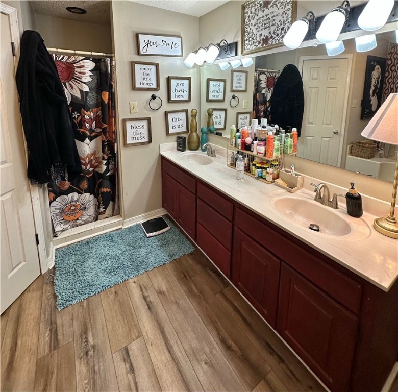 Deer Run Ph Iii - Residential