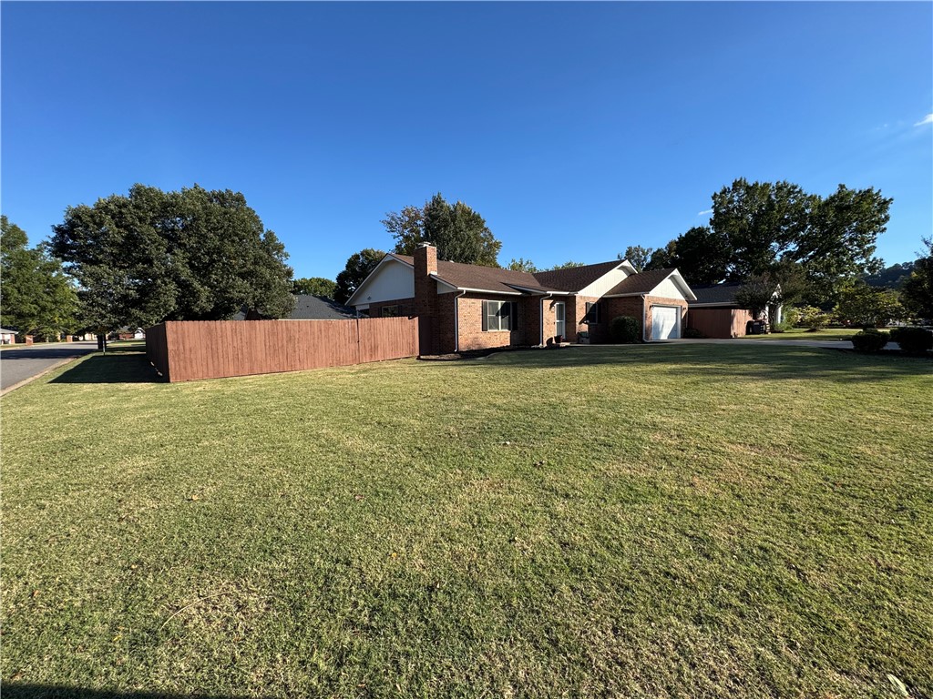 Deer Run Ph Iii - Residential