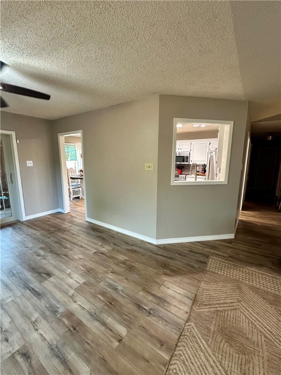 Deer Run Ph Iii - Residential