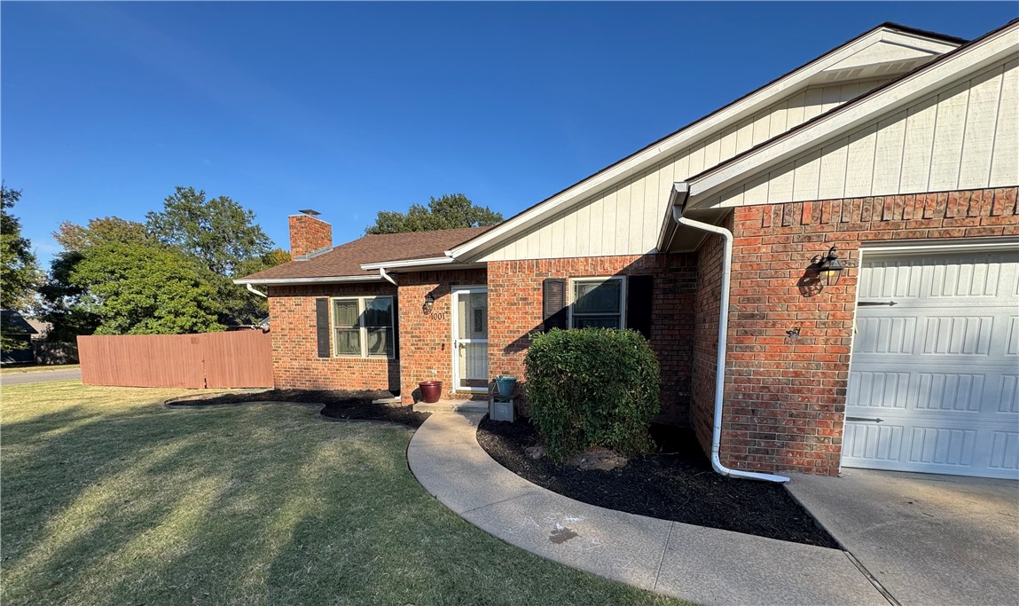 Deer Run Ph Iii - Residential