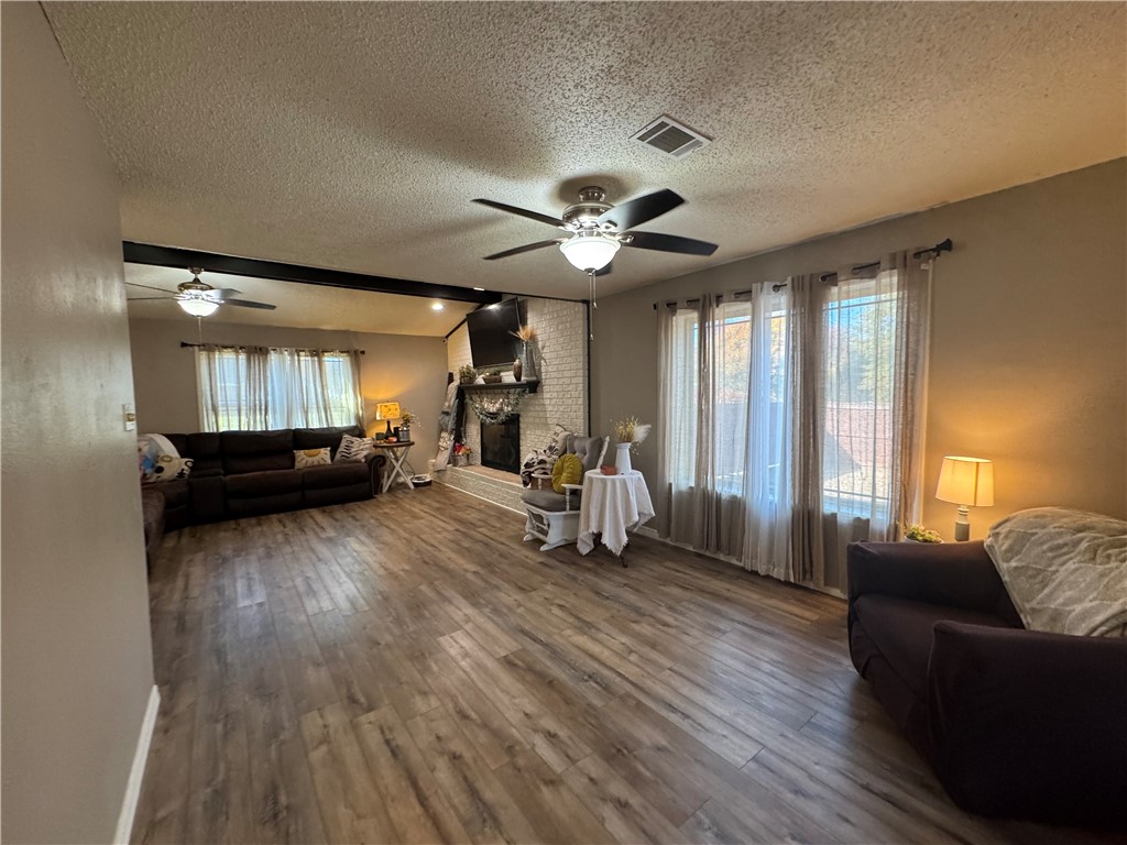 Deer Run Ph Iii - Residential