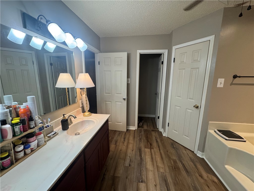 Deer Run Ph Iii - Residential