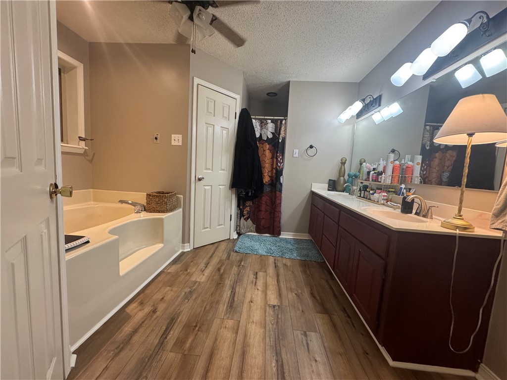 Deer Run Ph Iii - Residential