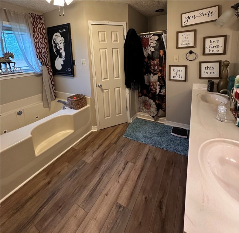 Deer Run Ph Iii - Residential