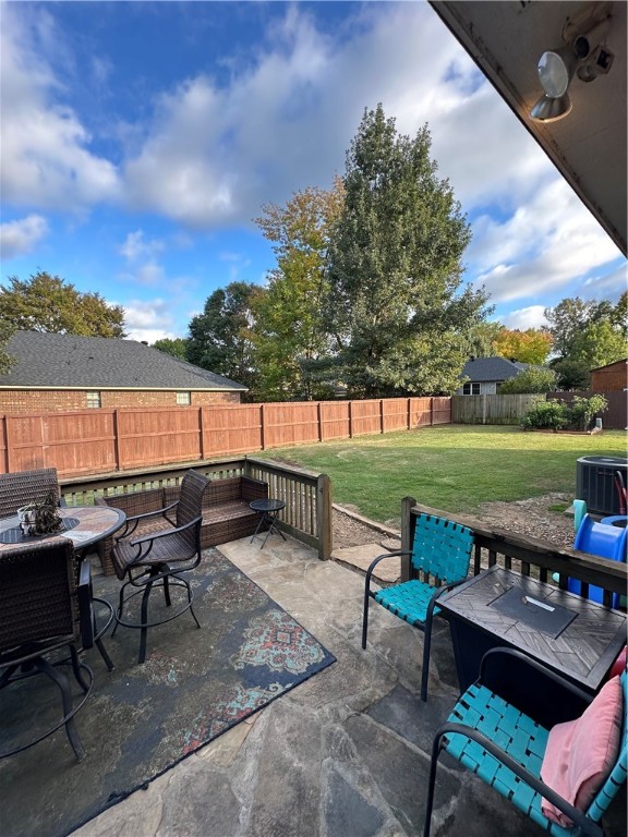 Deer Run Ph Iii - Residential