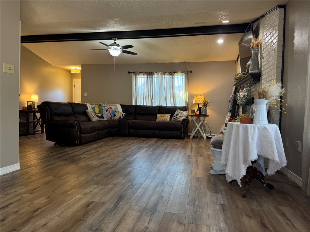 Deer Run Ph Iii - Residential