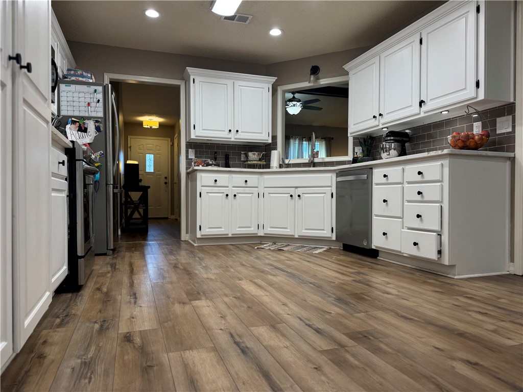 Deer Run Ph Iii - Residential