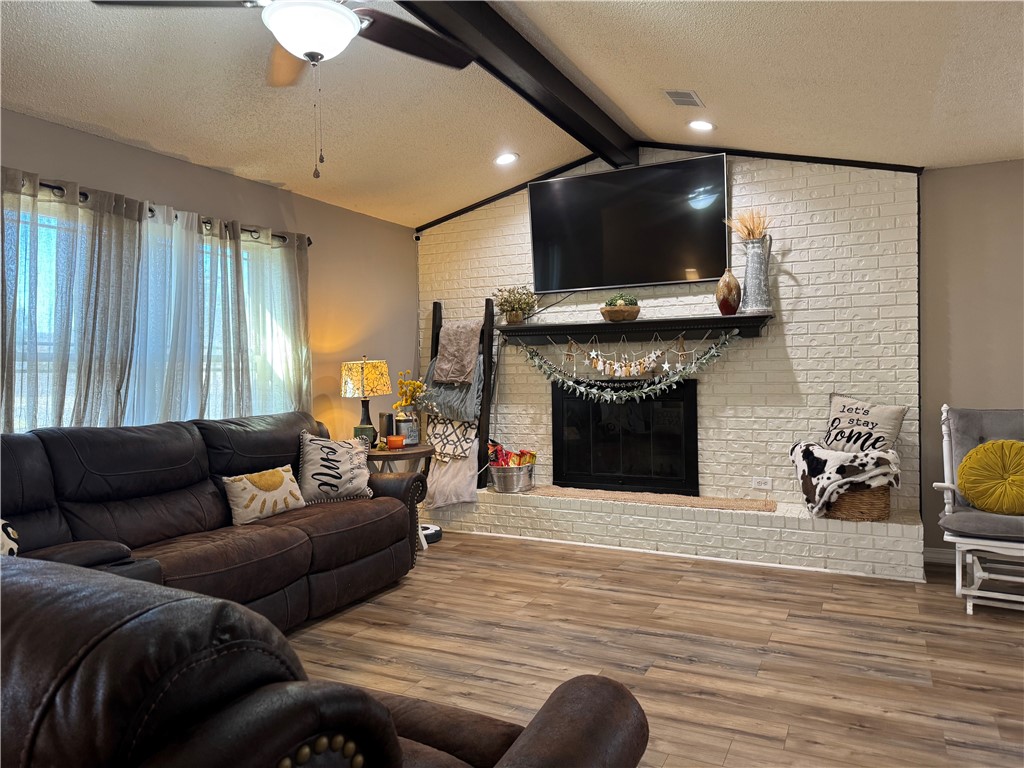 Deer Run Ph Iii - Residential