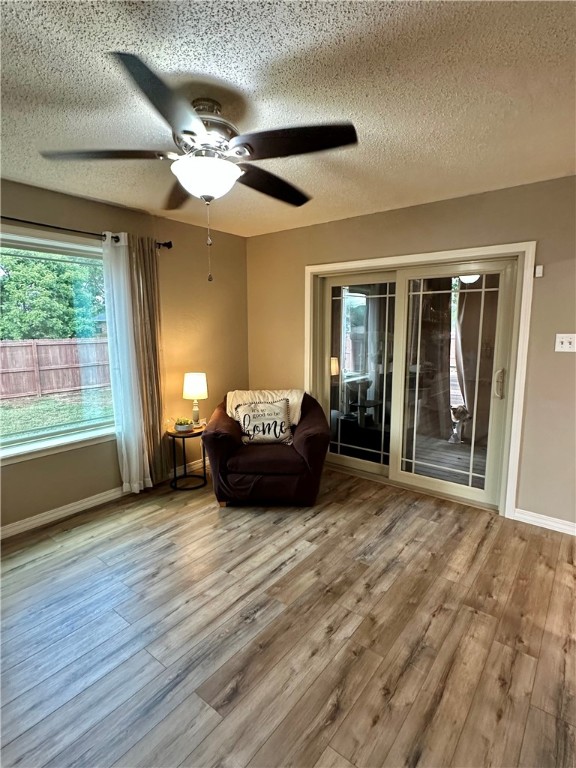 Deer Run Ph Iii - Residential