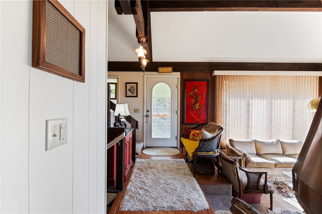 Unit 5 Holiday Island - Residential