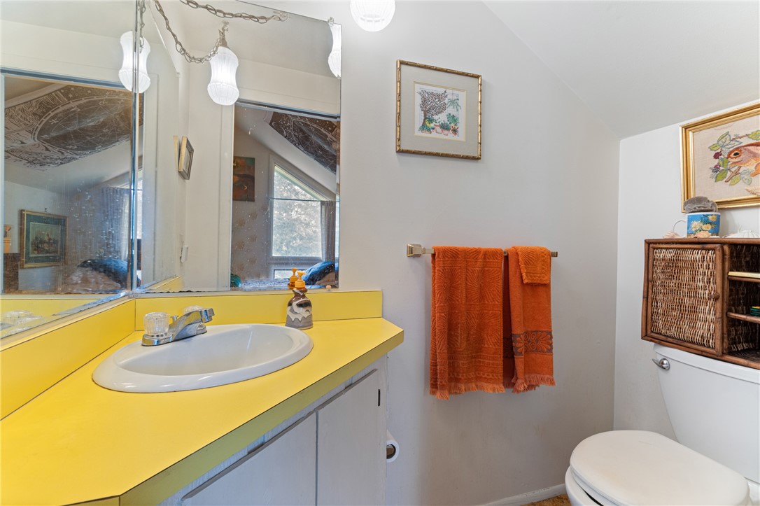 Unit 5 Holiday Island - Residential