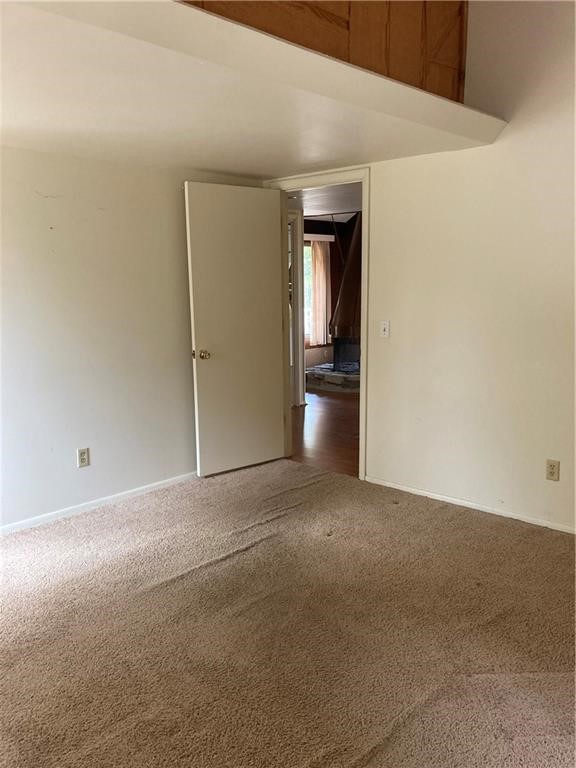 Unit 5 Holiday Island - Residential