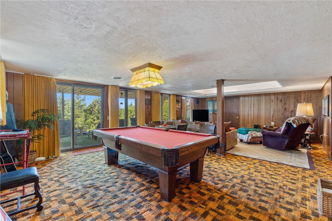 Unit 5 Holiday Island - Residential