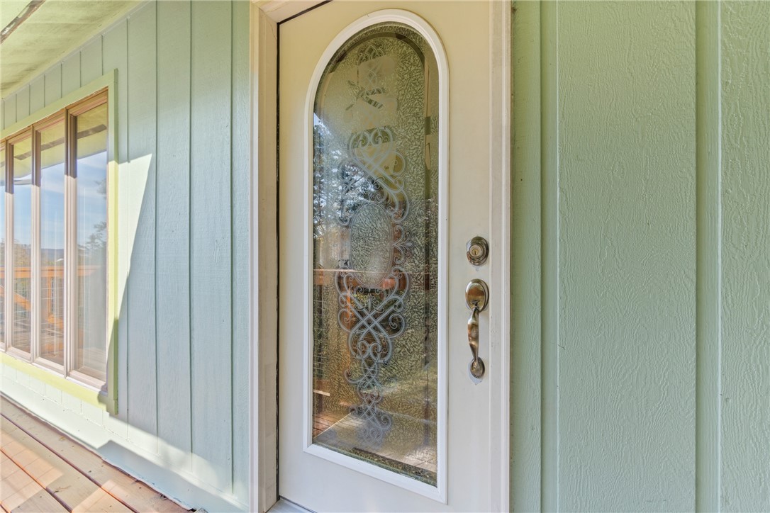 Unit 5 Holiday Island - Residential