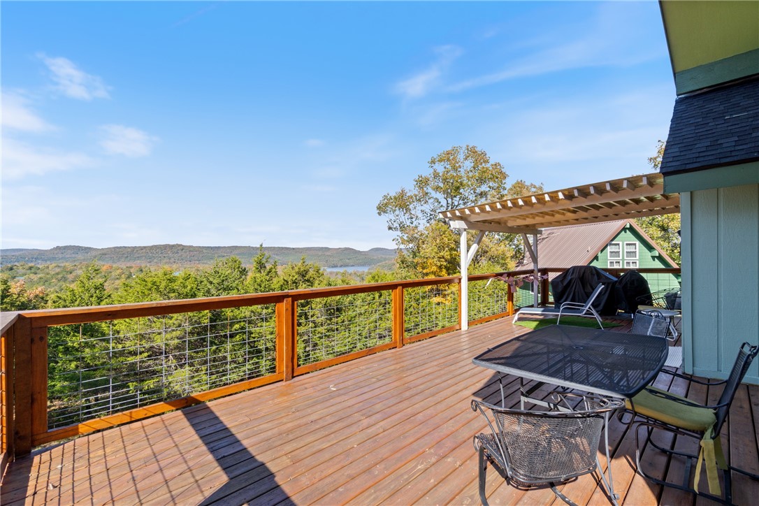 Unit 5 Holiday Island - Residential