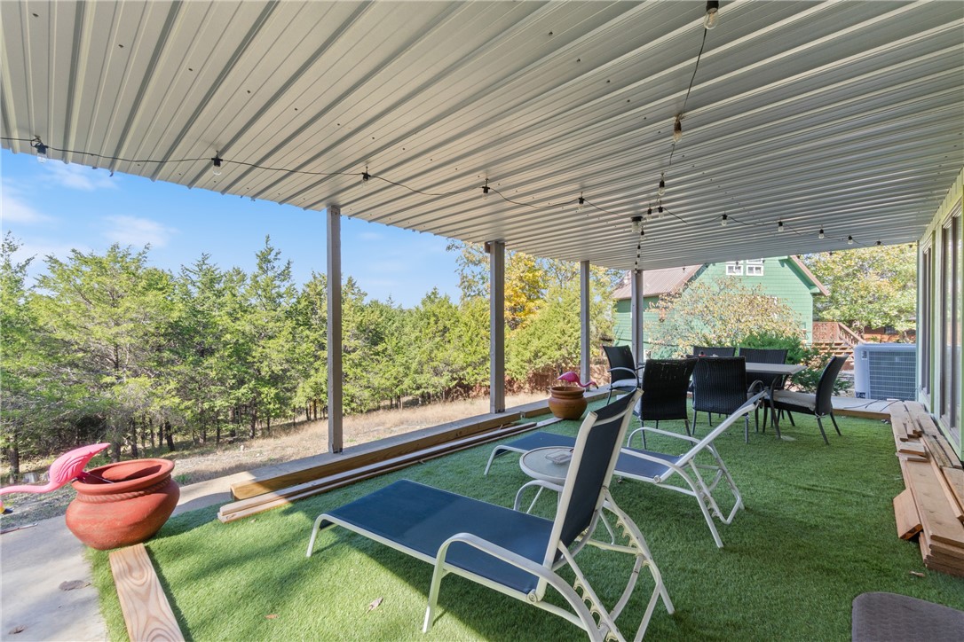 Unit 5 Holiday Island - Residential