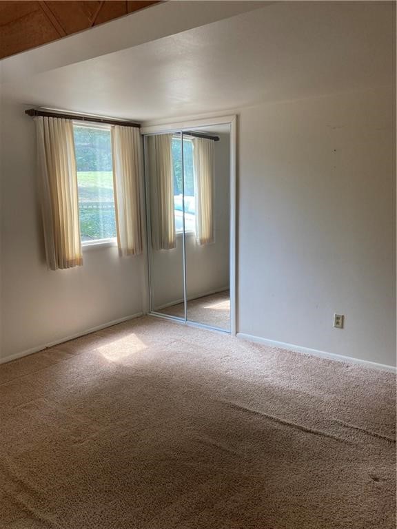 Unit 5 Holiday Island - Residential