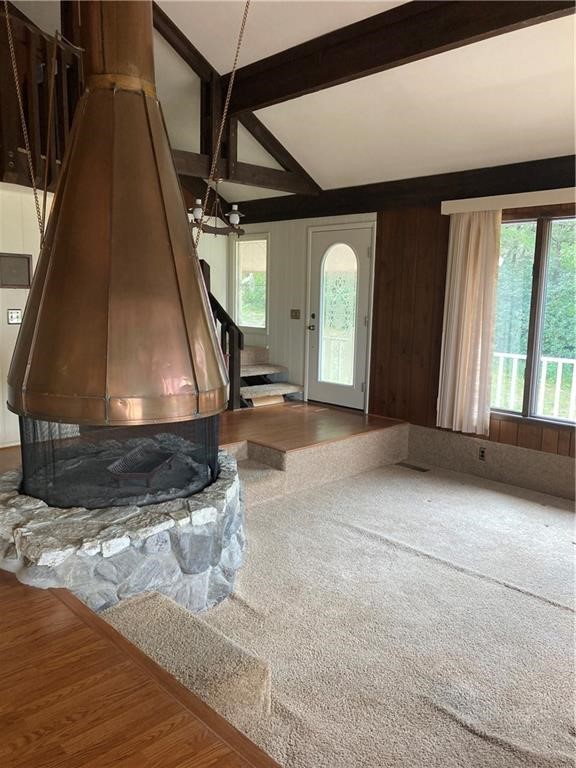 Unit 5 Holiday Island - Residential