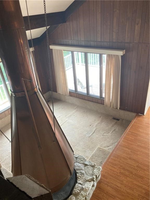 Unit 5 Holiday Island - Residential