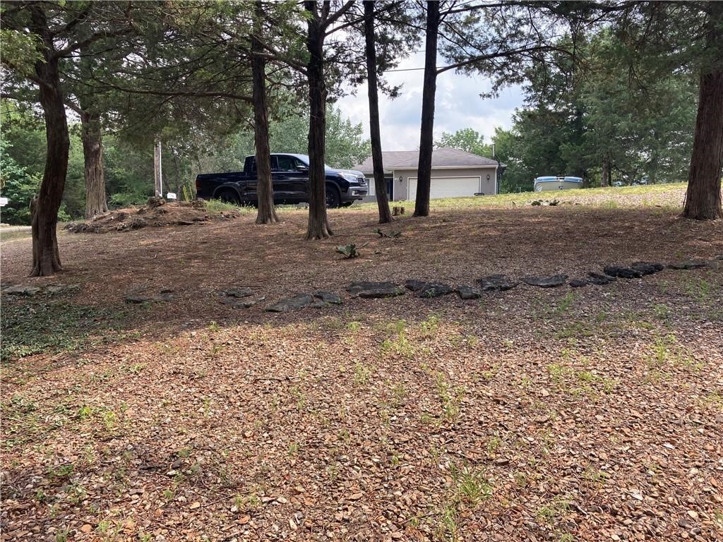 Unit 5 Holiday Island - Residential