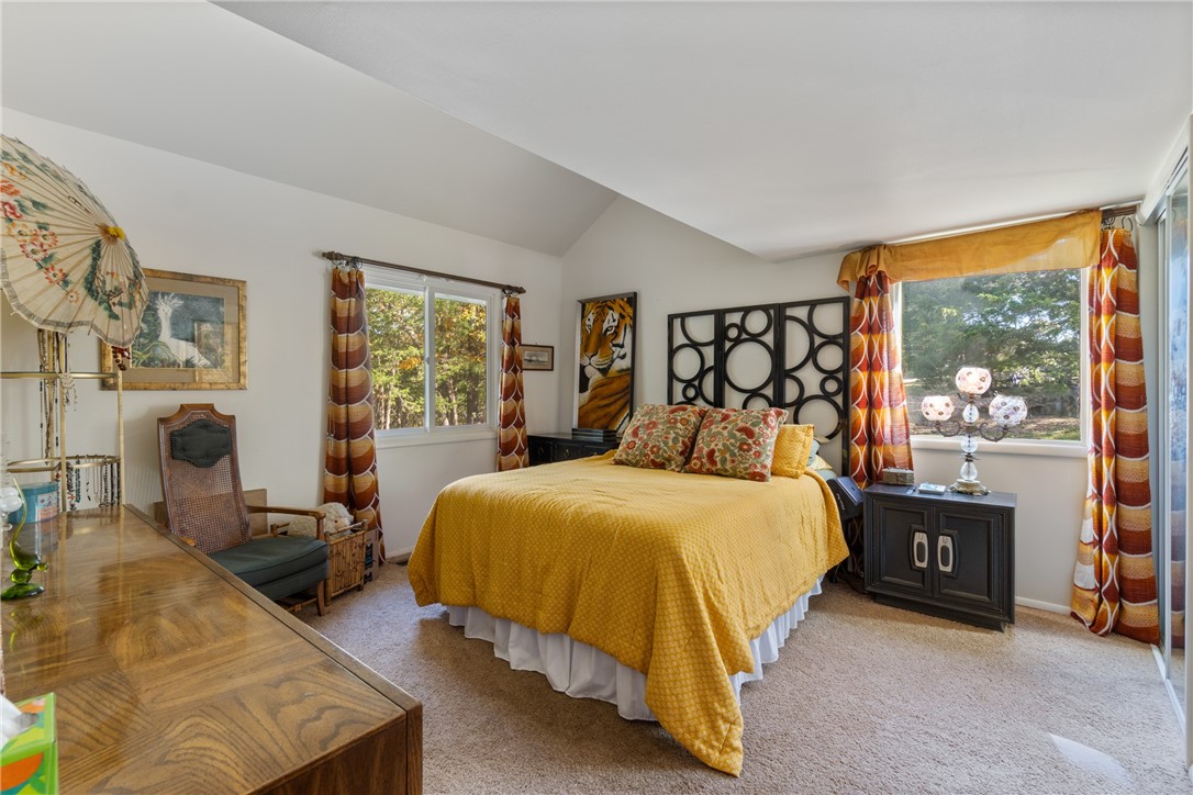 Unit 5 Holiday Island - Residential