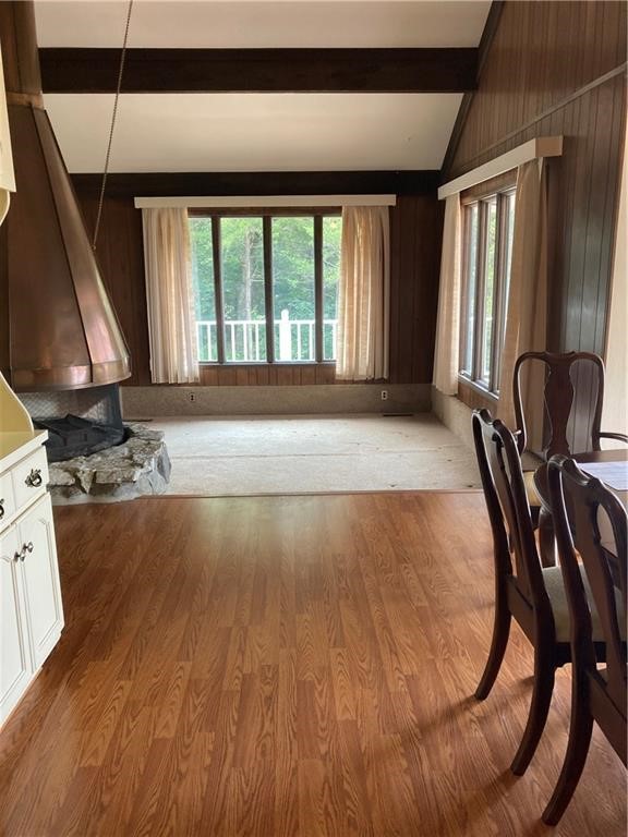 Unit 5 Holiday Island - Residential