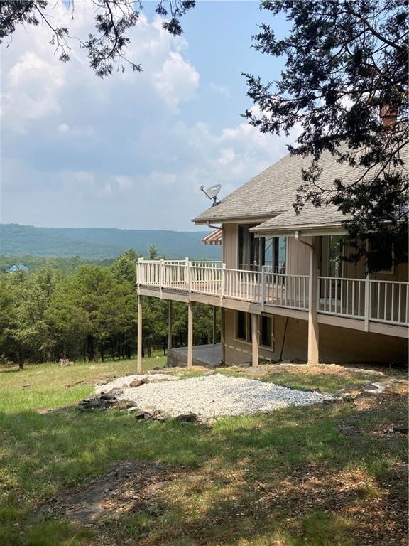 Unit 5 Holiday Island - Residential