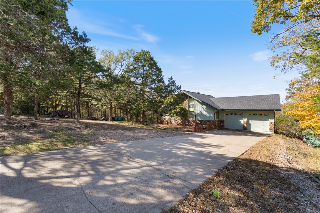 Unit 5 Holiday Island - Residential