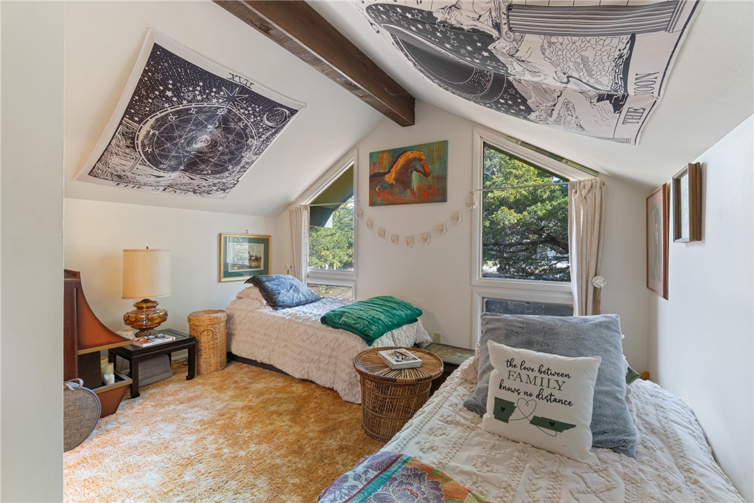 Unit 5 Holiday Island - Residential