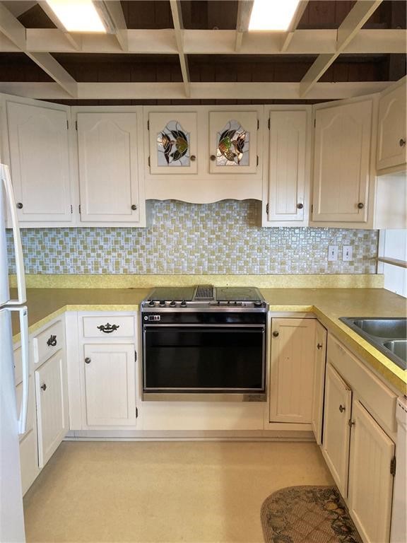 Unit 5 Holiday Island - Residential