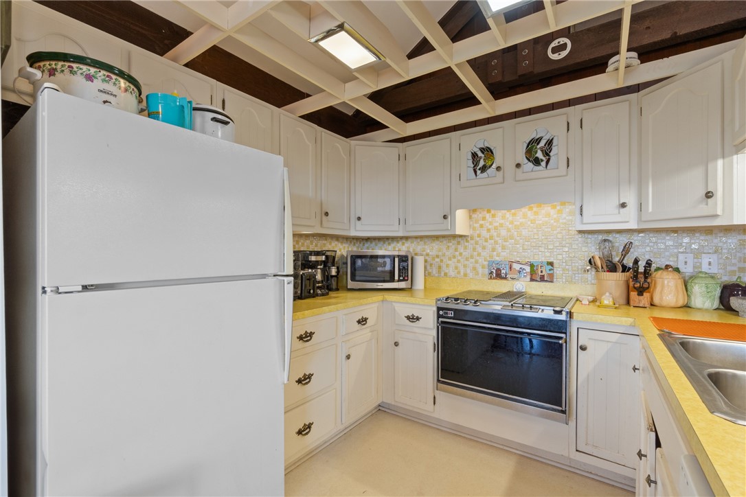 Unit 5 Holiday Island - Residential