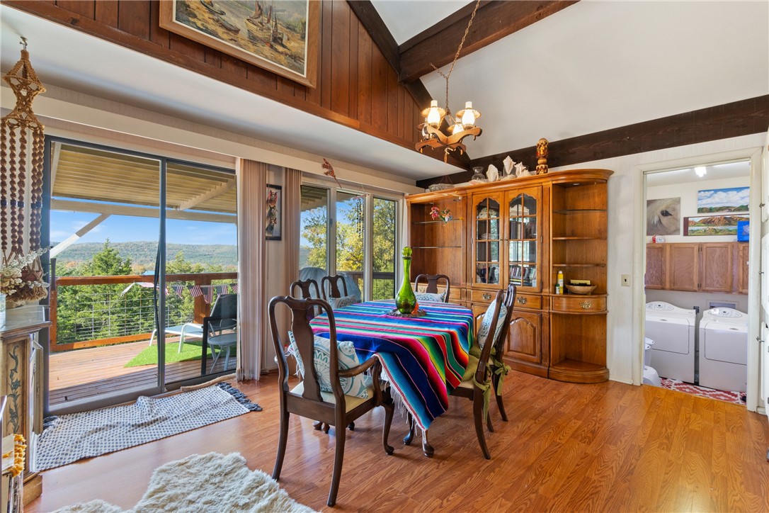 Unit 5 Holiday Island - Residential