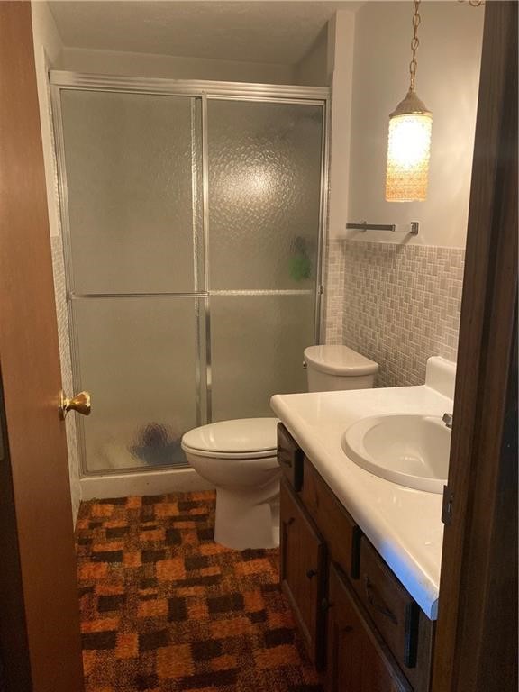 Unit 5 Holiday Island - Residential