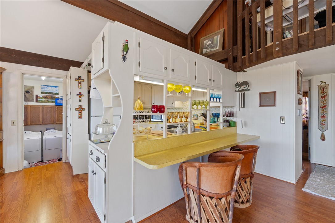 Unit 5 Holiday Island - Residential