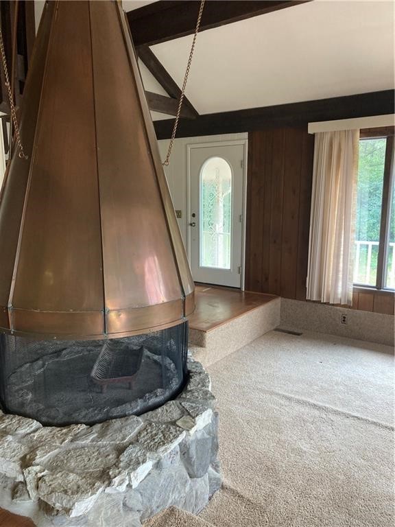 Unit 5 Holiday Island - Residential