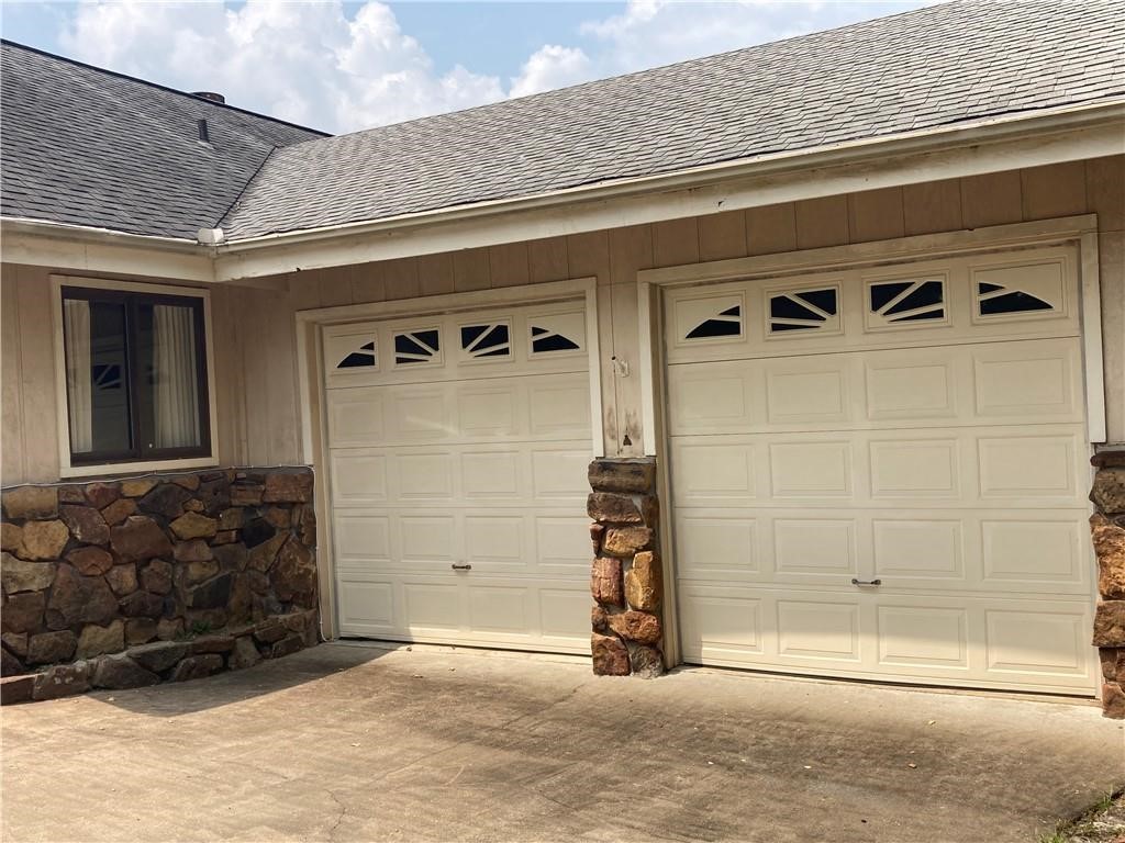 Unit 5 Holiday Island - Residential