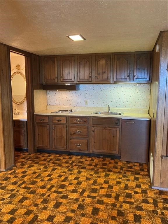 Unit 5 Holiday Island - Residential