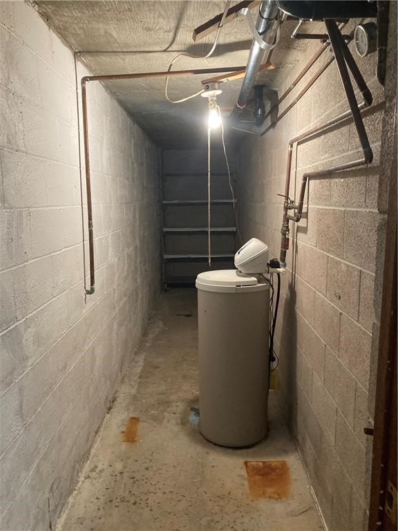 Unit 5 Holiday Island - Residential