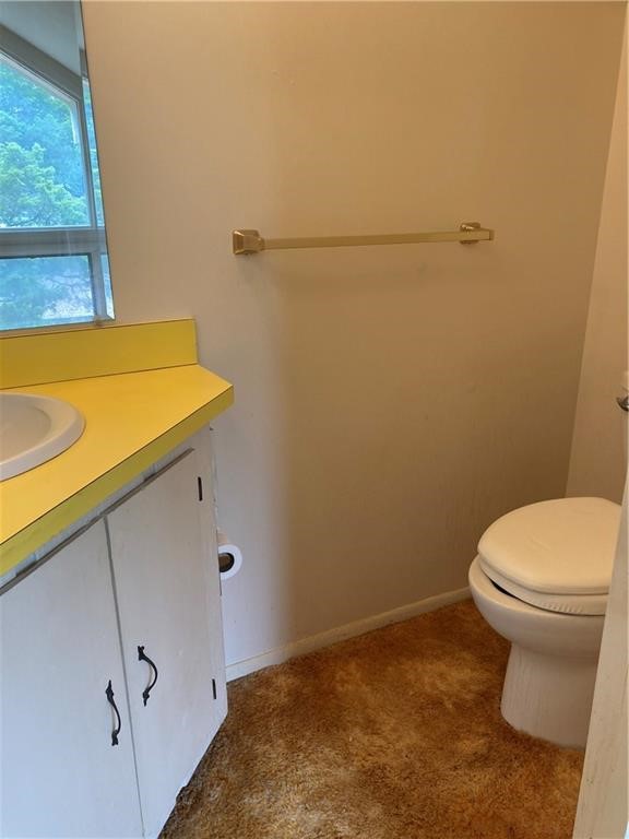 Unit 5 Holiday Island - Residential